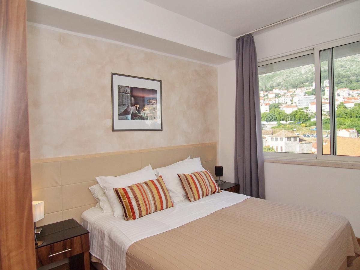 Apartments Xandy Dubrovnik Exterior photo